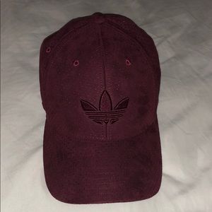 Adidas hat, perfect condition.